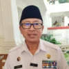 Bupati Cianjur, Herman Suherman