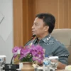 Pemdaprov Jabar Terus Jaga Stabilitas Inflasi.