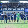 Sejarah dan Perjalanan Persib Bandung