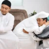 Panduan Praktis Menunaikan Ibadah Haji