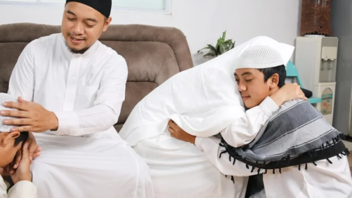 Panduan Praktis Menunaikan Ibadah Haji