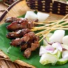 Resep Sate Maranggi Simpel Olahan Daging Qurban