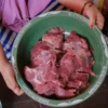 Teknik Efektif untuk Membagikan Daging Qurban