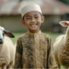 Memberikan Sedekah: Amalan yang Dianjurkan di Hari Raya Qurban