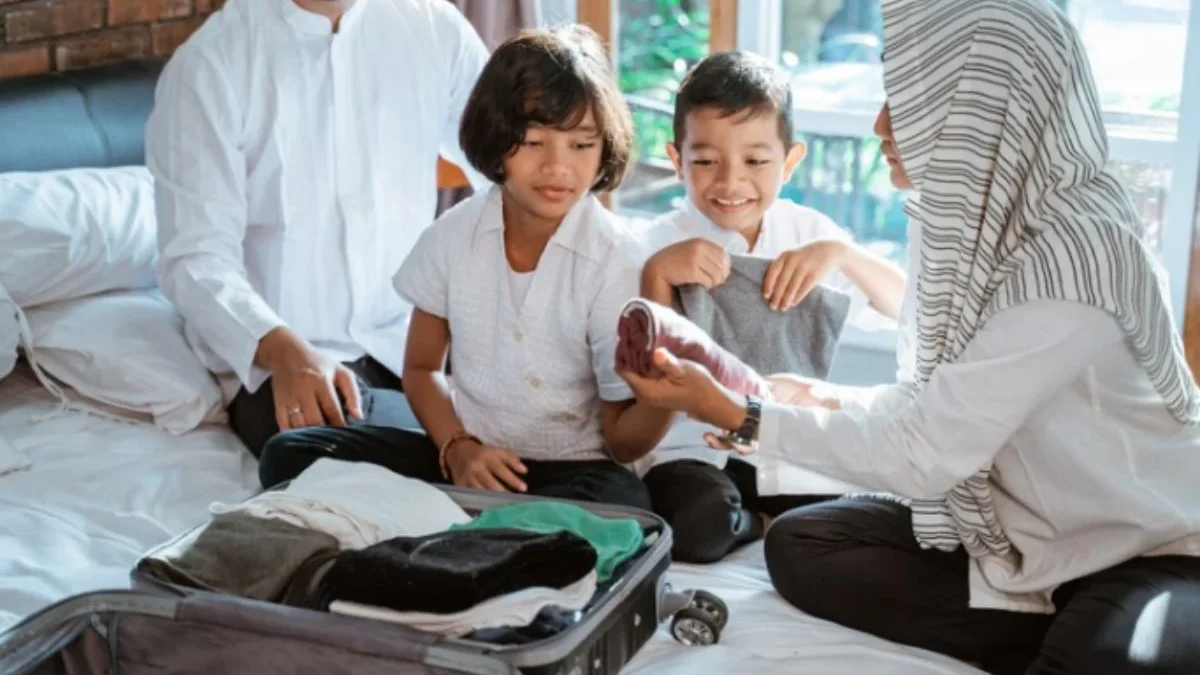 Mengajarkan Anak-Anak tentang Makna Idul Adha