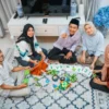 10 Ide Liburan Keluarga yang Menyenangkan dan Bermakna Selama Perayaan Hari Raya Kurban