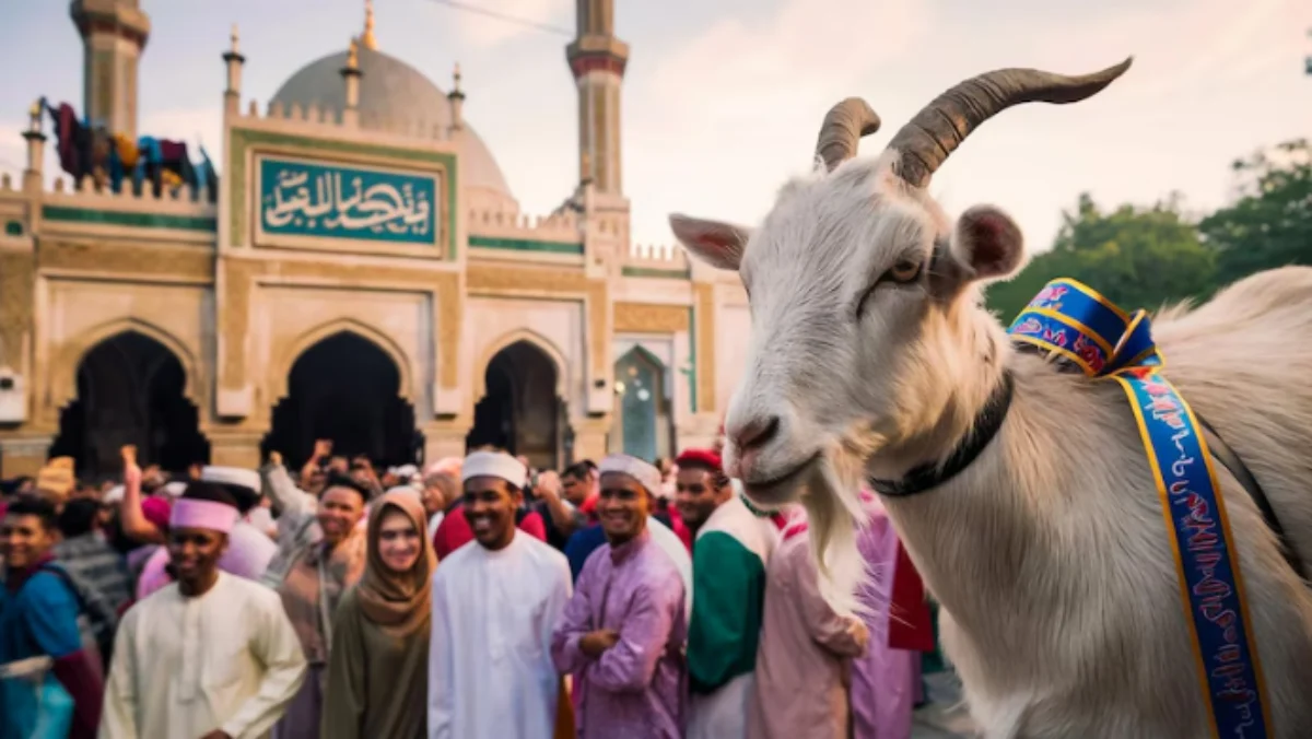 Liburan Spiritual: Mengunjungi Tempat Bersejarah Keagamaan selama Idul Adha