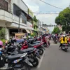 Parkir Berlangganan di cianjur