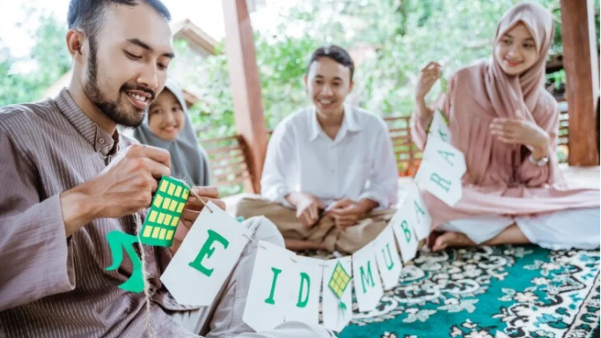 Mengajarkan Anak-Anak tentang Pentingnya Ibadah Qurban