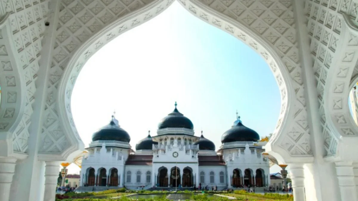 Liburan Sejarah: Mengunjungi Tempat Bersejarah saat Hari Raya Qurban