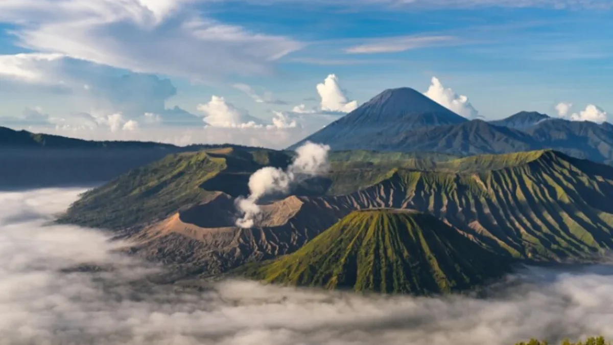 Wisata Alam: Menikmati Keindahan Alam dan Kehijauan di Hari Raya Kurban