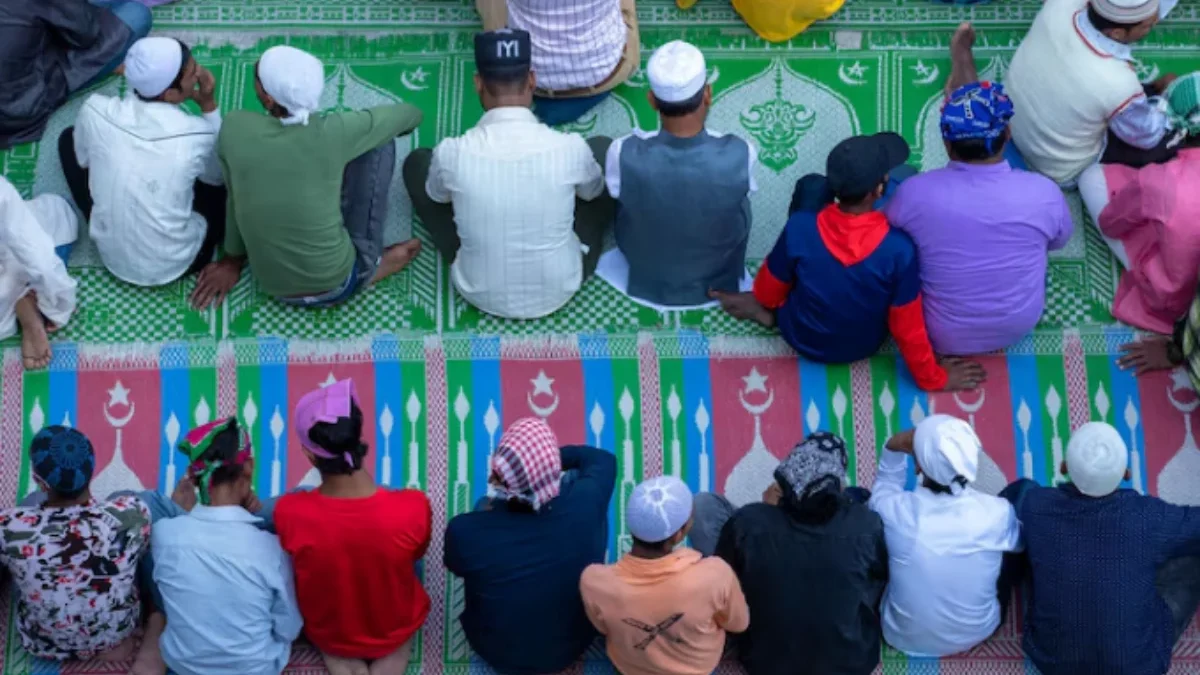 Shalat Idul Adha: Panduan Lengkap Tata Cara Pelaksanaan