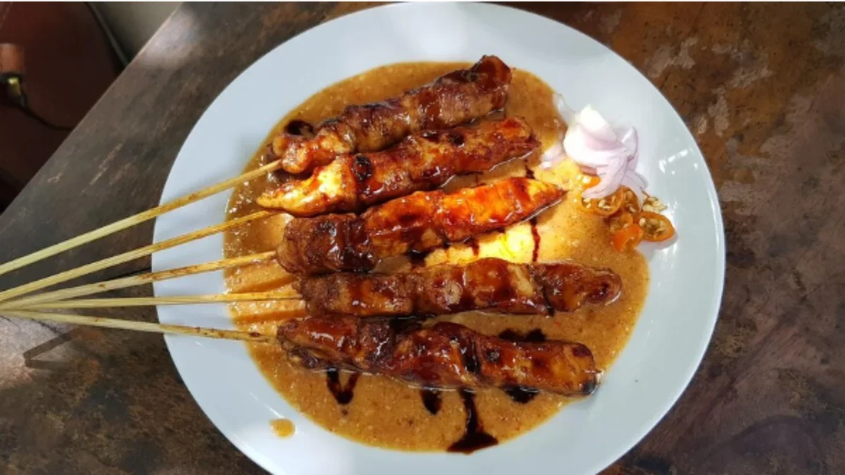 Punya Daging Kurban? Cobain Resep Sate Gurih Ini, Dijamin Nggak Ribet!