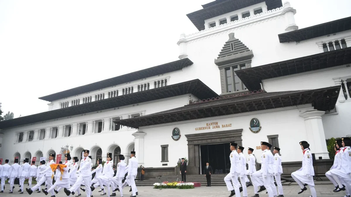 Hari lahir pancasila