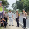 Patung polisi