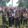 situs megalitikum gunung Padang