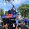 Serikat Buruh Cianjur Tuntut Pembatalan Tapera