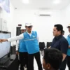 Menteri BUMN Apresiasi Gerak Cepat PLN Hadirkan Energi Bersih di IKN