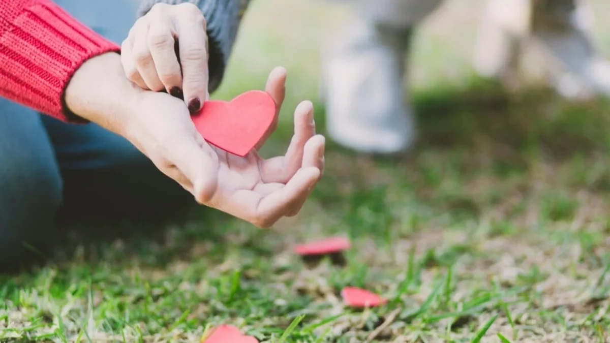 Memahami dan Menghargai Pasangan: Pondasi Cinta yang Kokoh