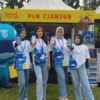 PLN UP3 Cianjur