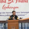 Sekda Jabar Herman Suryatman