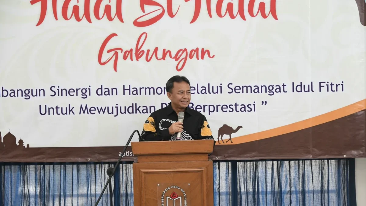 Sekda Jabar Herman Suryatman