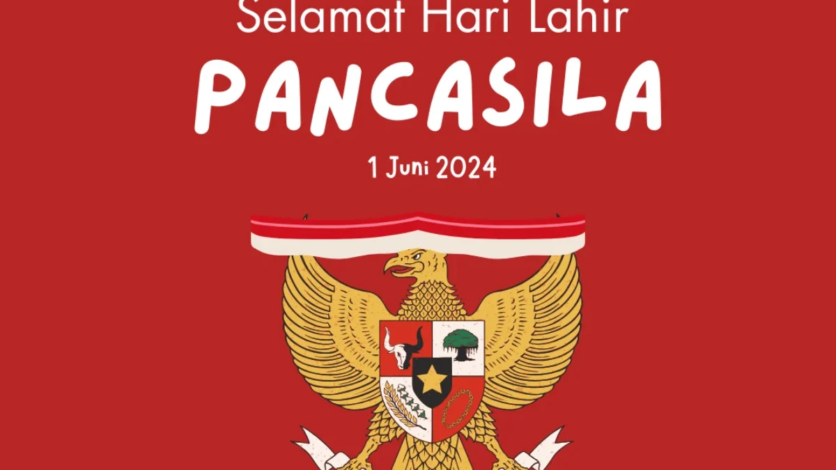 Hari Lahir Pancasila: Menapaki Jejak Sejarah dan Makna Mendalamnya