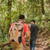 Liburan Penuh Adrenalin: Menantang Diri dengan Aktivitas Outdoor yang Menyenangkan