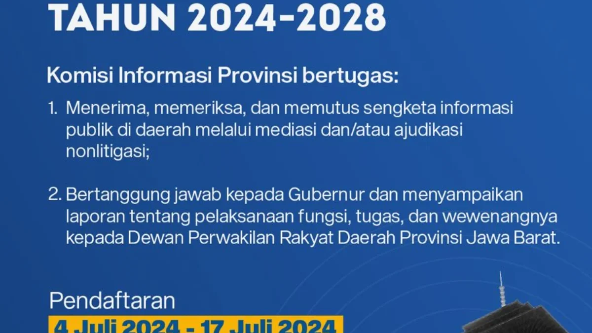 Komisi Informasi