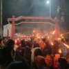 Pawai obor