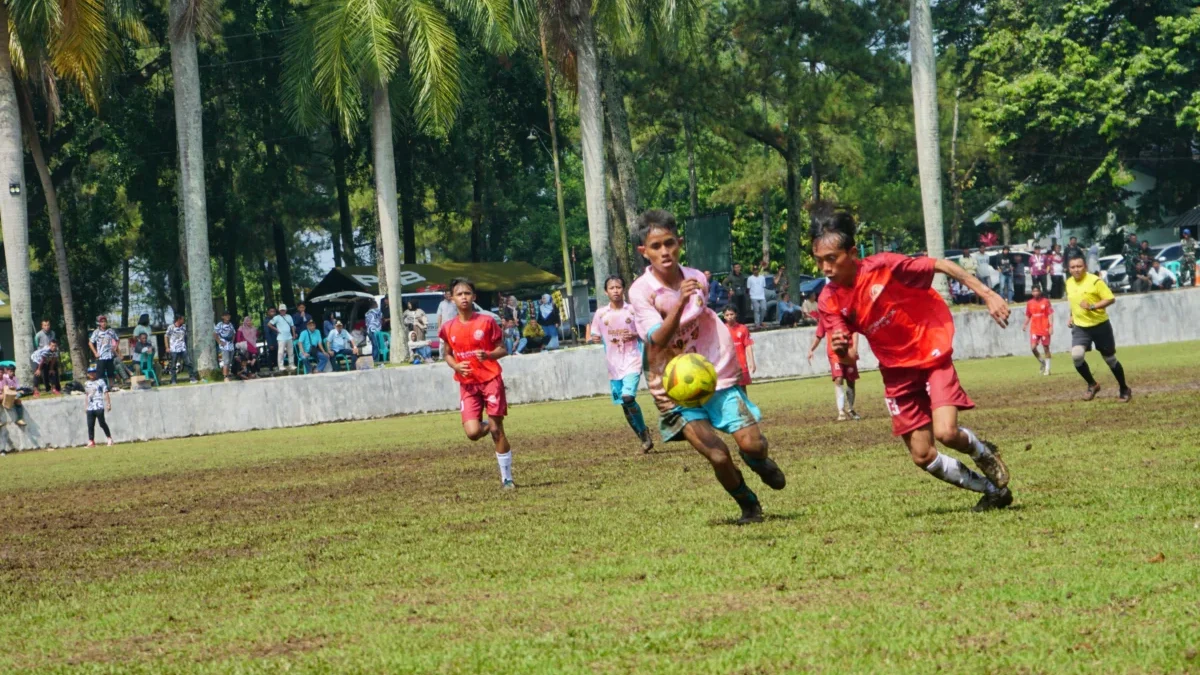 Porkab Cianjur