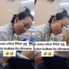 Viral! Wanita Marah-Marah Sebab Susu UHT Tak Dingin di Minimarket Hingga Bentak Kasir