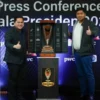 Ingat! Ini Jadwal Live Piala Presiden 2024