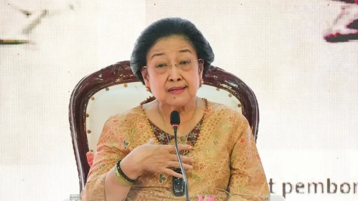 Megawati