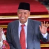 Hamzah Haz Meninggal Dunia