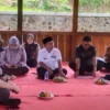 Kampung Budaya Padi Pandanwangi