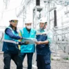 PLN Rampungkan Pembangunan GITET 500 kV Ampel New / Boyolali, Sistem Kelistrikan Jawa Tengah Makin Kuat