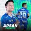 Ungkap Alasan , Arsan Makarin Hengkang dari Persib Bandung