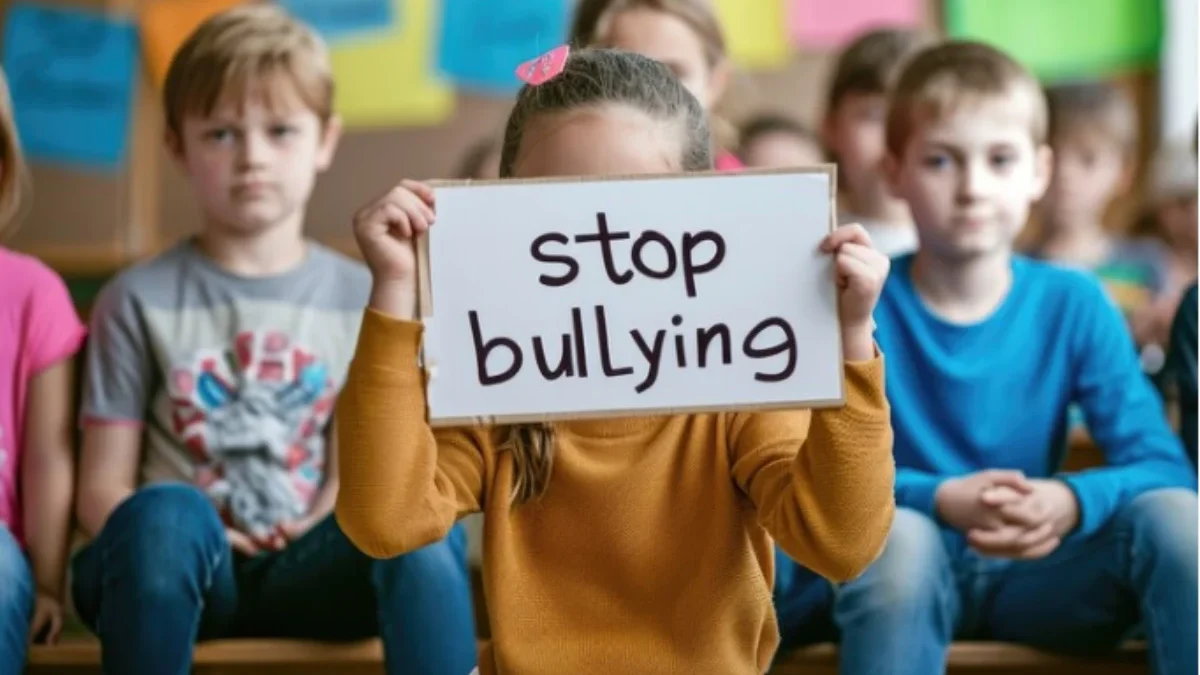 Stop Bullying! 3 Langkah Mudah Cegah Perundungan di Sekolah