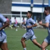 Dimas Drajad Resmi Gabung Persib, Langsung Jalani Latihan Perdana!