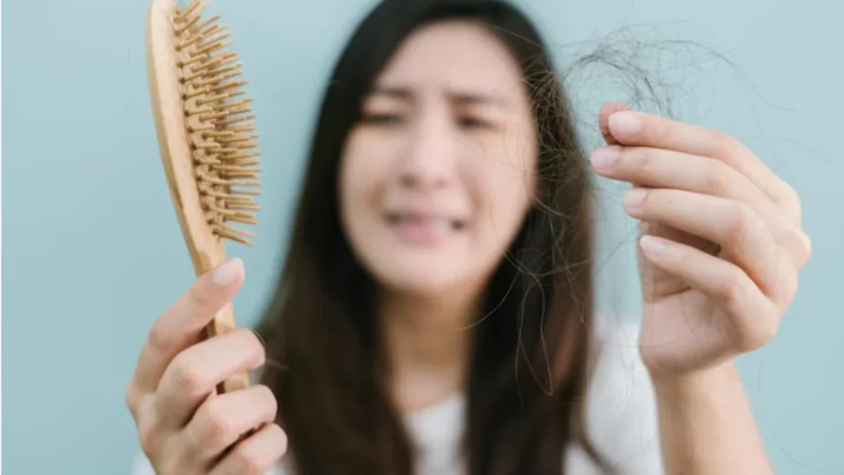 Rontok Berhenti, Rambut Indah Kembali: Rahasia Mencegah dan Mengatasi Rambut Rontok