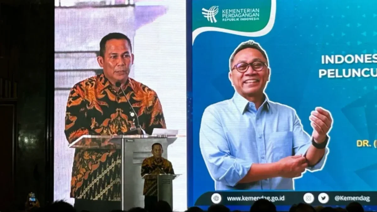 Direktur Jenderal