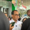 Menteri Perhubungan