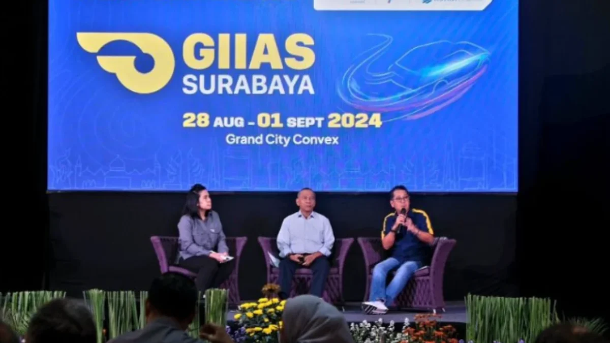 GIIAS