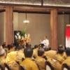 Presiden Jokowi