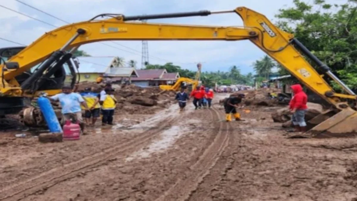 Kementerian Pekerjaan Umum