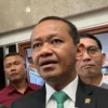 Menteri Energi