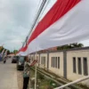 Bendera Merah Putih