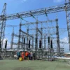 Sambut HUT RI Ke-79, PLN Rampungkan GIS 150 kV Dayeuhkolot