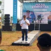 Bupati Cianjur Herman Suherman